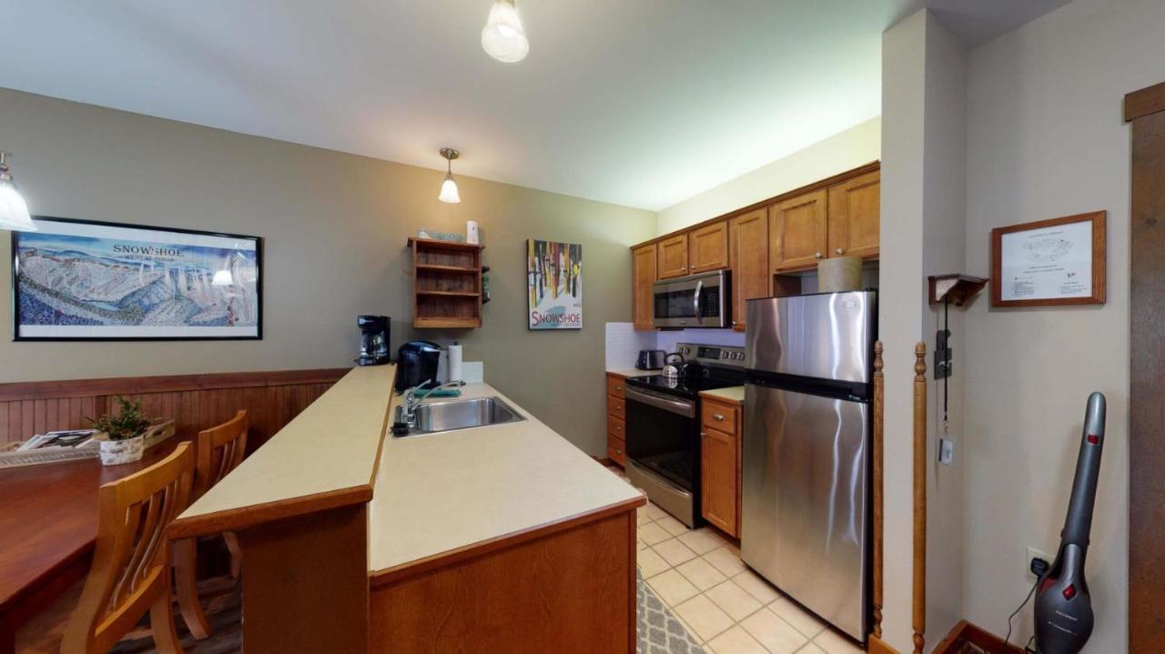 Allegheny Spg - Cozy Condo Ski From Our Patio Dunmore Exterior foto