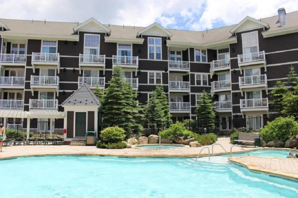 Allegheny Spg - Cozy Condo Ski From Our Patio Dunmore Exterior foto